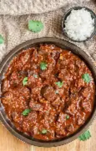 Beef Masala (Quarter)